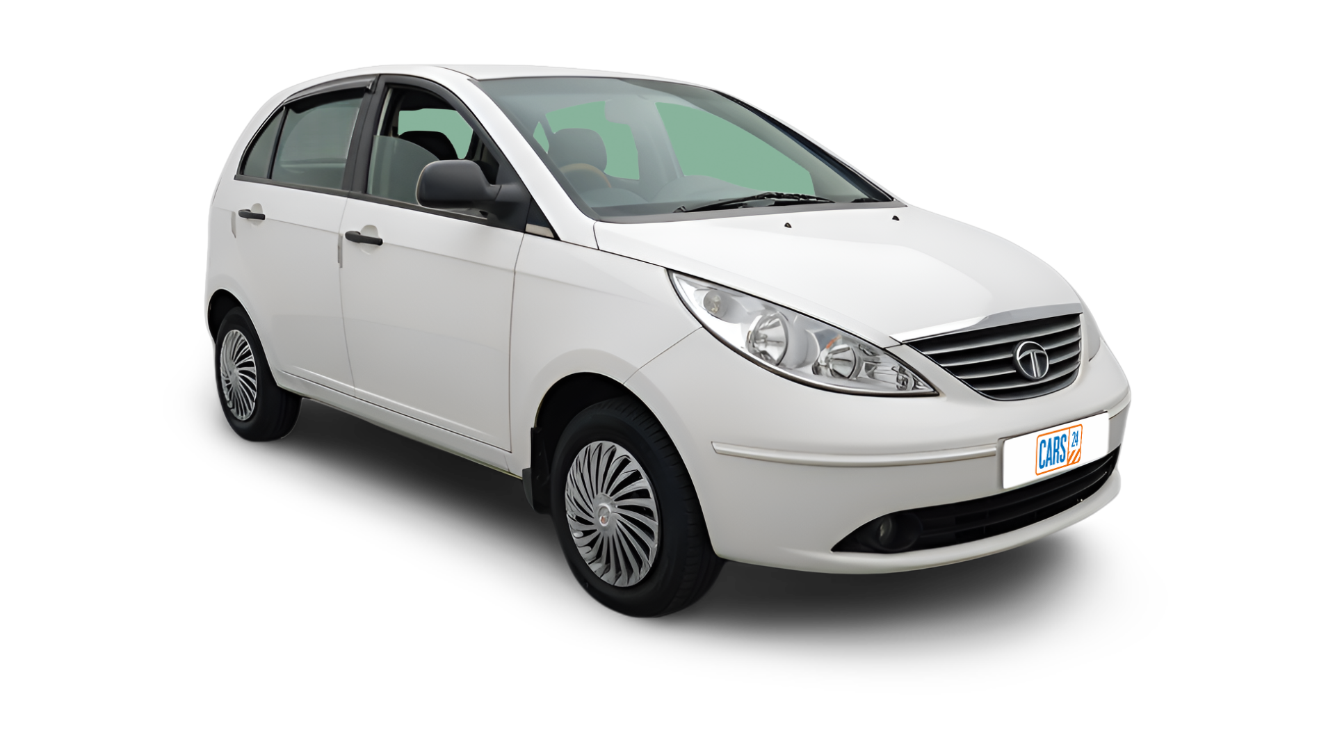 Tata Indica Vista-img